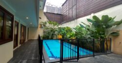 Townhouse Exclusive Kawasan Antasari 5 Bedrooms