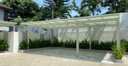 Disewakan Rumah Dalam Townhouse Kawasan Antasari