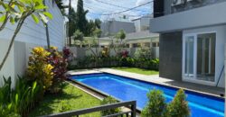 Disewakan Rumah Dalam Townhouse Kawasan Antasari