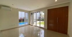 Disewakan Rumah Dalam Townhouse Kawasan Antasari