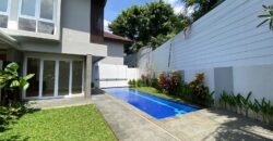 Disewakan Rumah Dalam Townhouse Kawasan Antasari