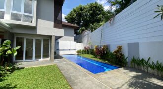 Disewakan Rumah Dalam Townhouse Kawasan Antasari