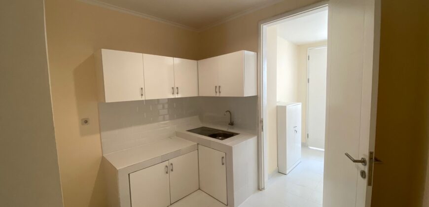 Disewakan Rumah Dalam Townhouse Kawasan Antasari