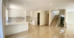 Disewakan Rumah Dalam Townhouse Kawasan Antasari