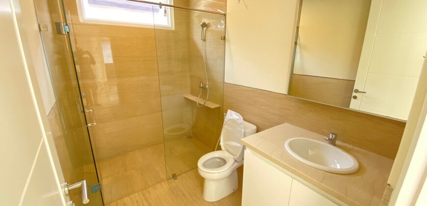 Disewakan Rumah Dalam Townhouse Kawasan Antasari