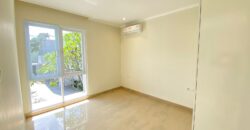 Disewakan Rumah Dalam Townhouse Kawasan Antasari