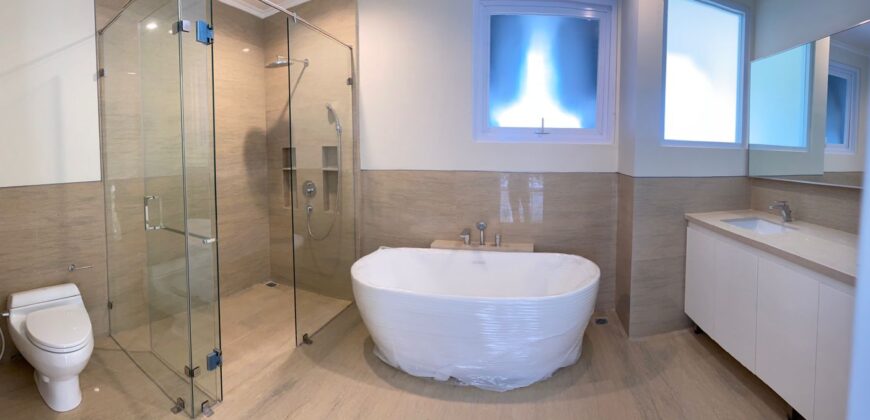 Disewakan Rumah Dalam Townhouse Kawasan Antasari