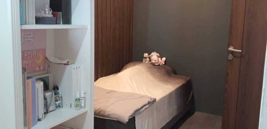 Dijual Apartment Kemang Village
