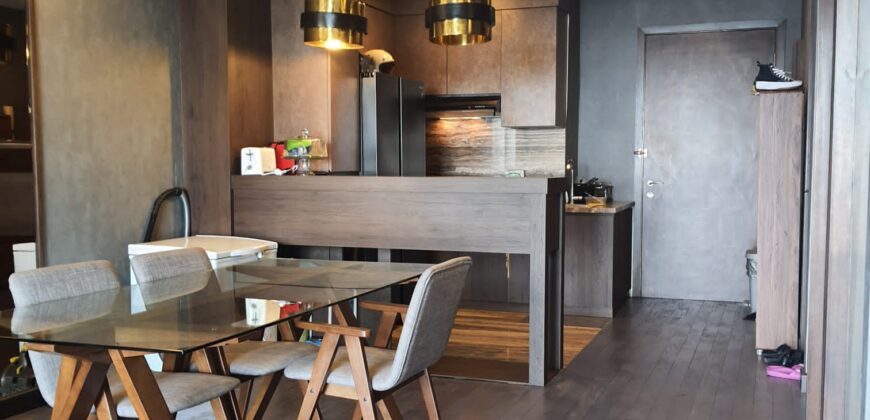 Dijual Apartment Kemang Village