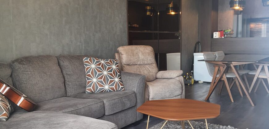 Dijual Apartment Kemang Village