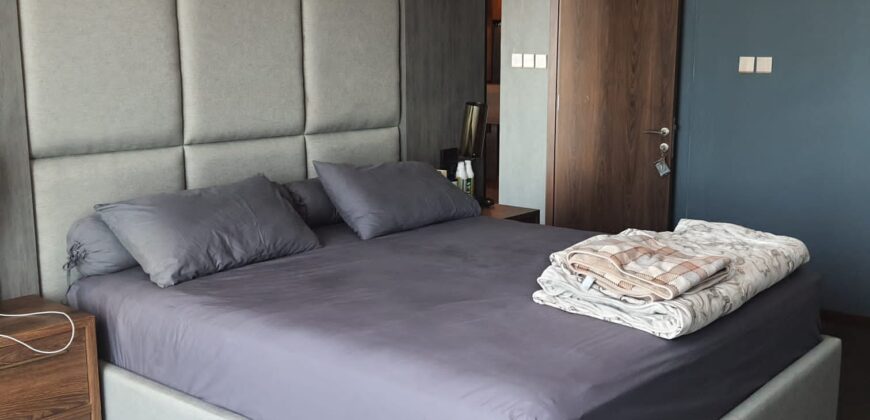Dijual Apartment Kemang Village