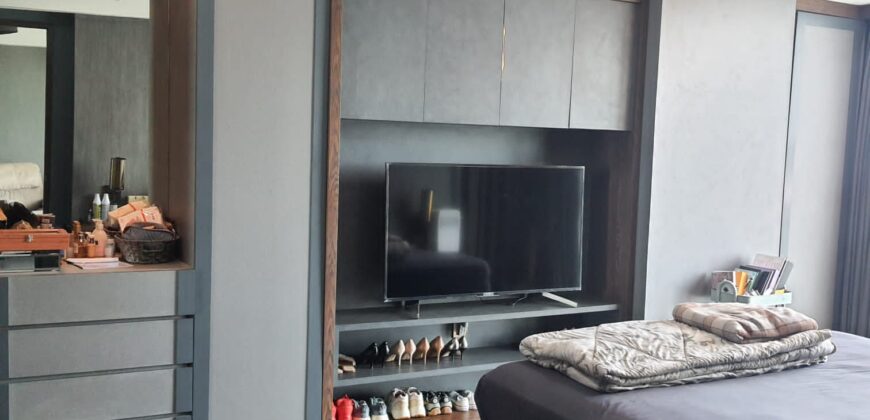 Dijual Apartment Kemang Village
