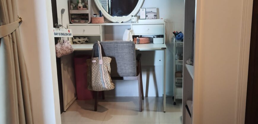 Dijual Apartment Kemang Village
