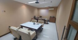 Dijual di bawah NJOP Gedung kantor 6 lantai