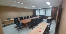 Dijual di bawah NJOP Gedung kantor 6 lantai