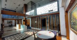 Dijual di bawah NJOP Gedung kantor 6 lantai