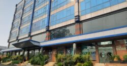 Dijual di bawah NJOP Gedung kantor 6 lantai