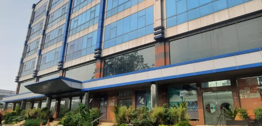 Dijual di bawah NJOP Gedung kantor 6 lantai