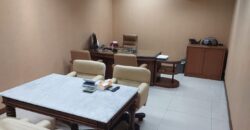 Dijual di bawah NJOP Gedung kantor 6 lantai