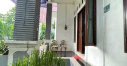 Dijual Rumah di daerah Jatiwaringin