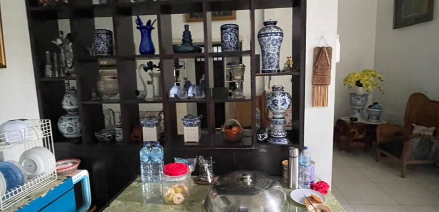 Dijual Rumah di daerah Jatiwaringin