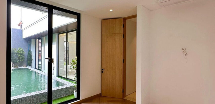 FOR SALE PONDOK INDAH BRAND NEW HOUSE