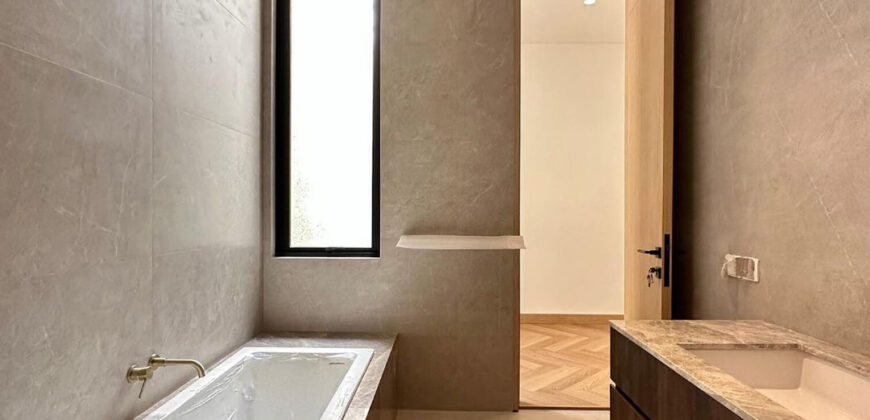 FOR SALE PONDOK INDAH BRAND NEW HOUSE