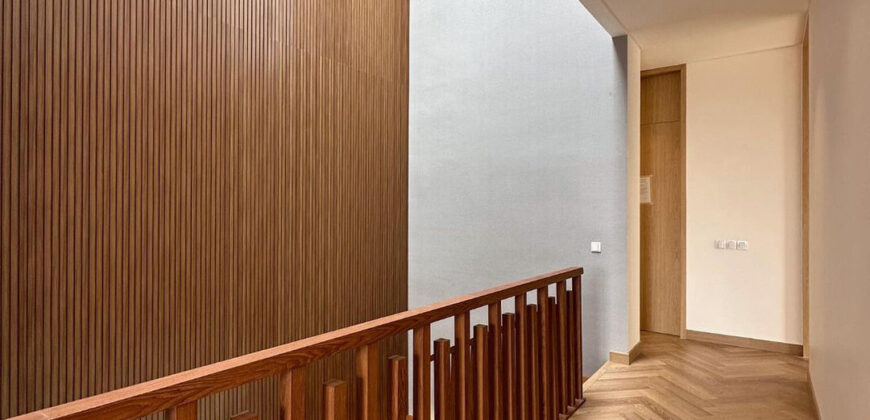 FOR SALE PONDOK INDAH BRAND NEW HOUSE