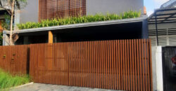 FOR SALE PONDOK INDAH BRAND NEW HOUSE