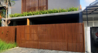 FOR SALE PONDOK INDAH BRAND NEW HOUSE