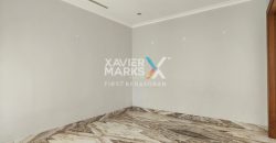 Rumah modern exclusive di Komplek Simprug