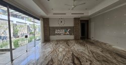 Rumah modern exclusive di Komplek Simprug