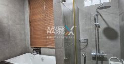 Rumah modern exclusive di Komplek Simprug