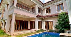 Dijual Rumah Hitung Tanah Kawasan Kemang Pejaten