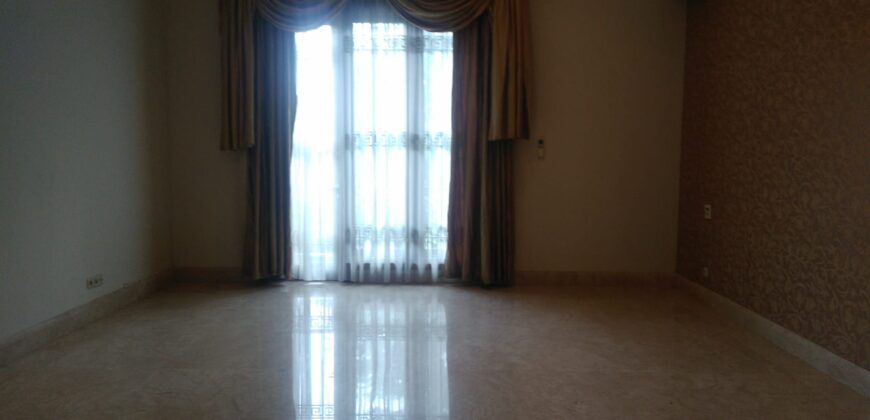 DIJUAL RUMAH PONDOK INDAH  TROPICAL MINIMALIS DESIGN