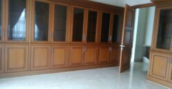 DIJUAL RUMAH PONDOK INDAH  TROPICAL MINIMALIS DESIGN