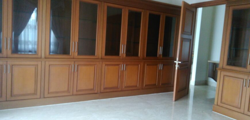 DIJUAL RUMAH PONDOK INDAH  TROPICAL MINIMALIS DESIGN