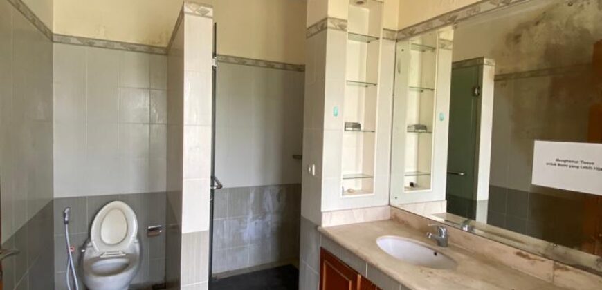 Dijual Rumah Hitung Tanah Kawasan Kemang Pejaten