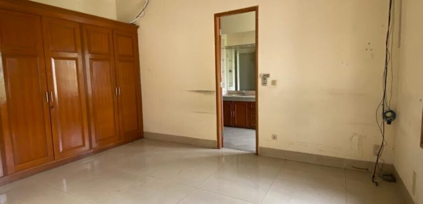 Dijual Rumah Hitung Tanah Kawasan Kemang Pejaten