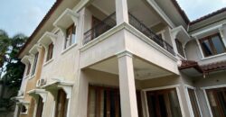Dijual Rumah Hitung Tanah Kawasan Kemang Pejaten