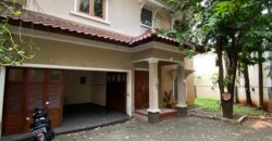 Dijual Rumah Hitung Tanah Kawasan Kemang Pejaten