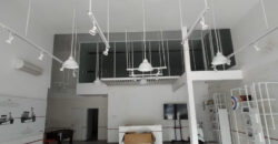 Ruko Kawasan Kemang Ampera Cocok untuk Restaurant