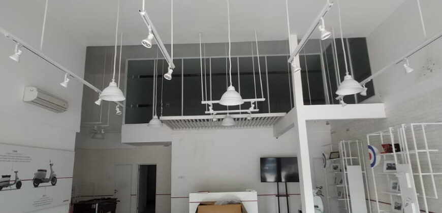 Ruko Kawasan Kemang Ampera Cocok untuk Restaurant