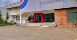 Ruko Kawasan Kemang Ampera Cocok untuk Restaurant