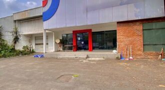 Ruko Kawasan Kemang Ampera Cocok untuk Restaurant