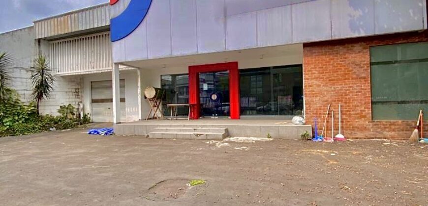 Ruko Kawasan Kemang Ampera Cocok untuk Restaurant