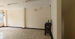 DIJUAL LAHAN KOMERSIL BONUS 6 RUKO