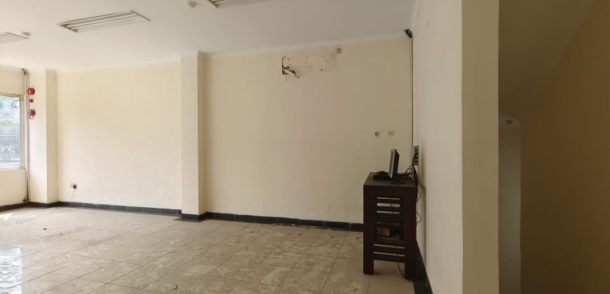 DIJUAL LAHAN KOMERSIL BONUS 6 RUKO