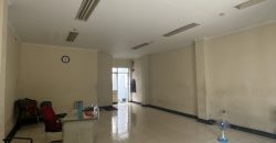 DIJUAL LAHAN KOMERSIL BONUS 6 RUKO