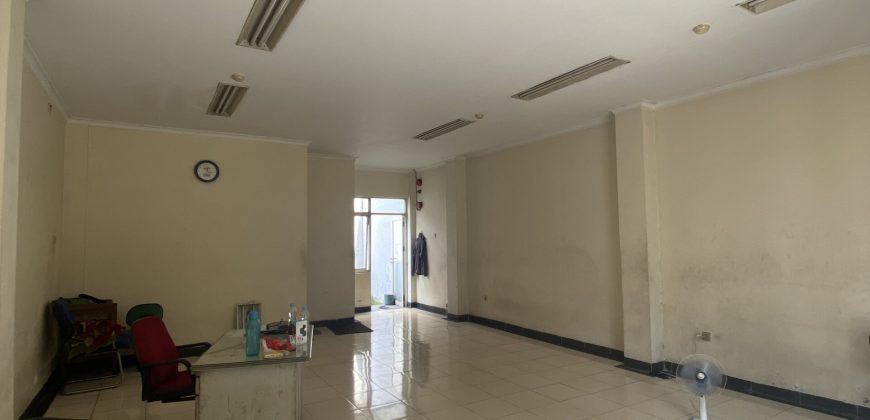 DIJUAL LAHAN KOMERSIL BONUS 6 RUKO